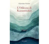L'Odissea di Kazantzakis
