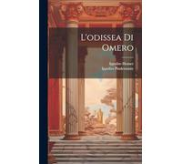 L'odissea Di Omero