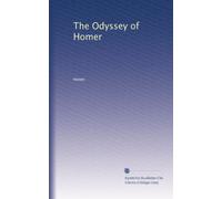 L'Odissea di Omero