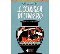 L'Odissea di Omero