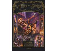 L'odissea di un autore. La terra delle storie (Vol. 5)