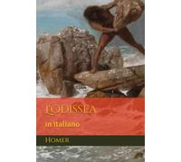 L'Odissea: in italiano