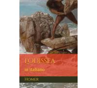 L'Odissea: in italiano