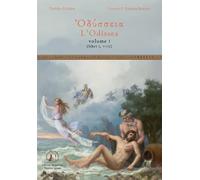 L'Odissea Per le Scuole superiori Con e book Con espansione online