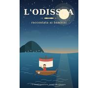 L'Odissea raccontata ai bambini