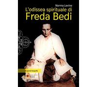 L'odissea spirituale di Freda Bedi