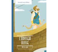 L'Odissea. Ulisse
