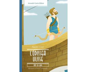 L'Odissea. Ulisse - Cinti Noemi
