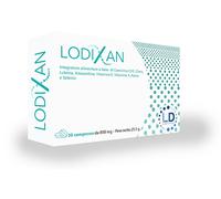 Lodixan Biopur 30 Compresse