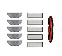 Lodokdre 11 filtri HEPA principali per aspirapolvere robot 360 X95 X90