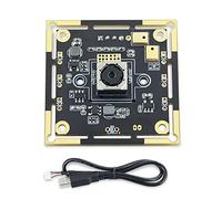 Lodokdre 1200W Pixel USB2.0 Auto Modulo Documento Scansione e Fotografia
