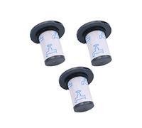 Lodokdre 3 pezzi filtro lavabile per aspirapolvere ZR009007 e X-Force Flex 14,60 11,6 pezzi accessori