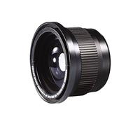 Lodokdre 58mm 0.35x Super Wide Angle Fish-eye Lens con Macro Up Conversion per 700D 650D 600D 1100D 550D 500D