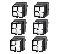 Lodokdre 6 Pz Filtri Aspirapolvere per IFloor 3 e Floor One S3 Cordless Aspirapolvere Parti di Ricambio