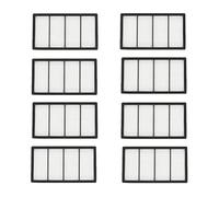 Lodokdre 8 filtri Hepa per aspirapolvere S9 S9+