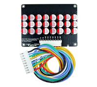 Lodokdre 8S Active Equalizzatore Bilancer Lifepo4 LTO - Condensatore a batteria