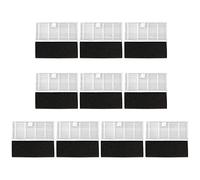 Lodokdre Accessorir - Seghe per aspirapolvere, filtro per aspirapolvere S9, per aspirapolvere S9, filtro di ricambio robot aspirapolvere