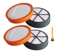 Lodokdre Adatto 90 accessori sottovuoto filtro filtro filtro HEPA cotone