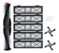 Lodokdre Adatto per Connected D3 D4 D5 D6 D7 Botvac D Serie D75 D80 D85 e Botvac 70E 75 80 85 Robot Spazzare