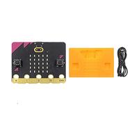 Lodokdre BBC V2.2 Kit -in Altoparlante Mic Touch Programmabile Learning Development Board Protettiv USB D