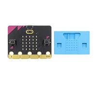 Lodokdre BBC V2.2 Kit -in Altoparlante Mic Touch Sensitive Programmabile Learning Development Board+ Protettiva B