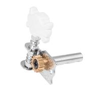 Lodokdre Cla mecanica di sintonizzatore per chitarra acustica elettrica