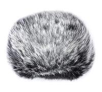 Lodokdre Copertura antivento per microfono, compatibile con microfono a condensatore blu, Pro