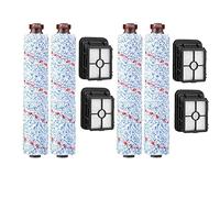 Lodokdre Filtri rulli per Crosswave 1713 2224E Cordless 2582E Series Cleaner Tiele 1866 1868 1934 1926