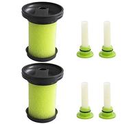 Lodokdre Filtro di ricambio per aspirapolvere AirRam Multi MK2 K9 ATF037