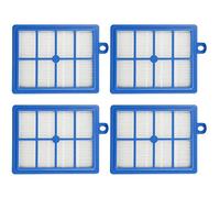 Lodokdre Filtro HEPA di ricambio compatibile aspirapolvere FC9088 FC9084, ZE360WP ZE346B