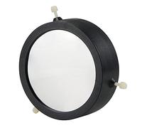 Lodokdre Filtro per Obiettivo Obiettivo Pellicola Solare Regolabile Telaio da 86-117 Mm e Telescopio Astronomico Pellicola Solare Solare Accesspries