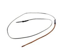 Lodokdre flessibile Piezo la Pick-up per chitarra acustica