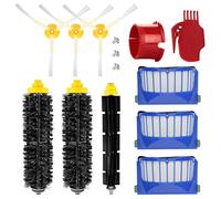 Lodokdre Kit accessori per filtro Hepa 600 650 620 651 621 616 605 accessorio per i lati principali