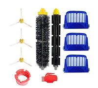 Lodokdre KIT PARTE KIT PER 600 SERIE 610 620 625 630 650 660 ASPIRAPOLVERE + FILTRO Aerovac