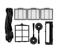 Lodokdre laterale principale Filtro Hepa per R85 RV850 S86 S87 S88 R71 R72 R75 RV761 RV771 AV751 Robot Aspirapolvere Ricambi