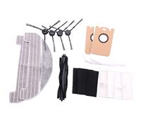 Lodokdre Mop - Filtro HEPA per aspirapolvere M8 Pro