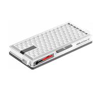 Lodokdre Parti di ricambio Hepa Filtri per -HA 50 Hepa Airclean Filtro per S4/S5/S6/S8 C2-C3 Aspirapolvere Accessorio