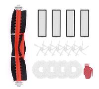 Lodokdre Parti di ricambio per busto laterale, compatibile aspirapolvere W10 W10Pro