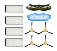 Lodokdre Parti di ricambio per N79S N79, Robovac 11 11C, Excel 990