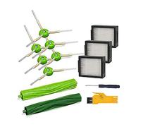 Lodokdre Parti per I7 I7+ E5 E6 E7 Serie Robot Hepa Filtri Pagine Pulitore