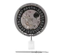 Lodokdre per il Giappone NH35A Orologio Meccanico Movimento 24 Gioielli NH35 Meccanismo Automatico 3.8 O'Clock Nero, , black bezel