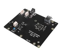 Lodokdre Per SATA SSD Kit, X825 V1.5 2.5 Pollice SATA HDD/SSD Scheda di Memoria per 8GB/4GB/2GB Solo