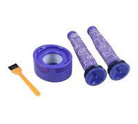 Lodokdre Post Engine - Filtro Hepa per aspirapolvere cordless V8 , confezione da 3