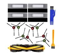 Lodokdre Principale Laterale Filtro Hepa Parti di Ricambio per Deebot Ozmo 950 920 Aspirapolvere
