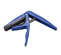 Lodokdre Quick Change Trigger Key Clamp Fr Acoustic Electric Classic Ukulele, 05 # Blu