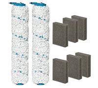 Lodokdre Ricambio Accessori Parti Principali Rulli Boccoli Rotoli Filtri per Vuoto Aspirapolvere Pulizia Accessori Parti Domestico Parti Strumento Parti