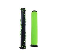 Lodokdre Ricambio per busti rotolo & stick filtro adatto per aspirapolvere Airram Mk2 K9