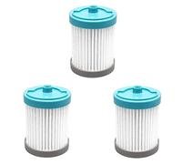 Lodokdre Set di 3 filtri di ricambio per A10 /Master, A11 /Master e filtro Hepa