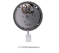 Lodokdre Sostituzione Movimento Meccanico Automatico 'Orologio Intero Movimento Adatto per Accessori di Parti di Ricambio SII NH38 / NH38A