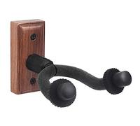 Lodokdre Supporti per chitarra Supporti da parete Supporto per chitarra elettrica acustica Ukulele